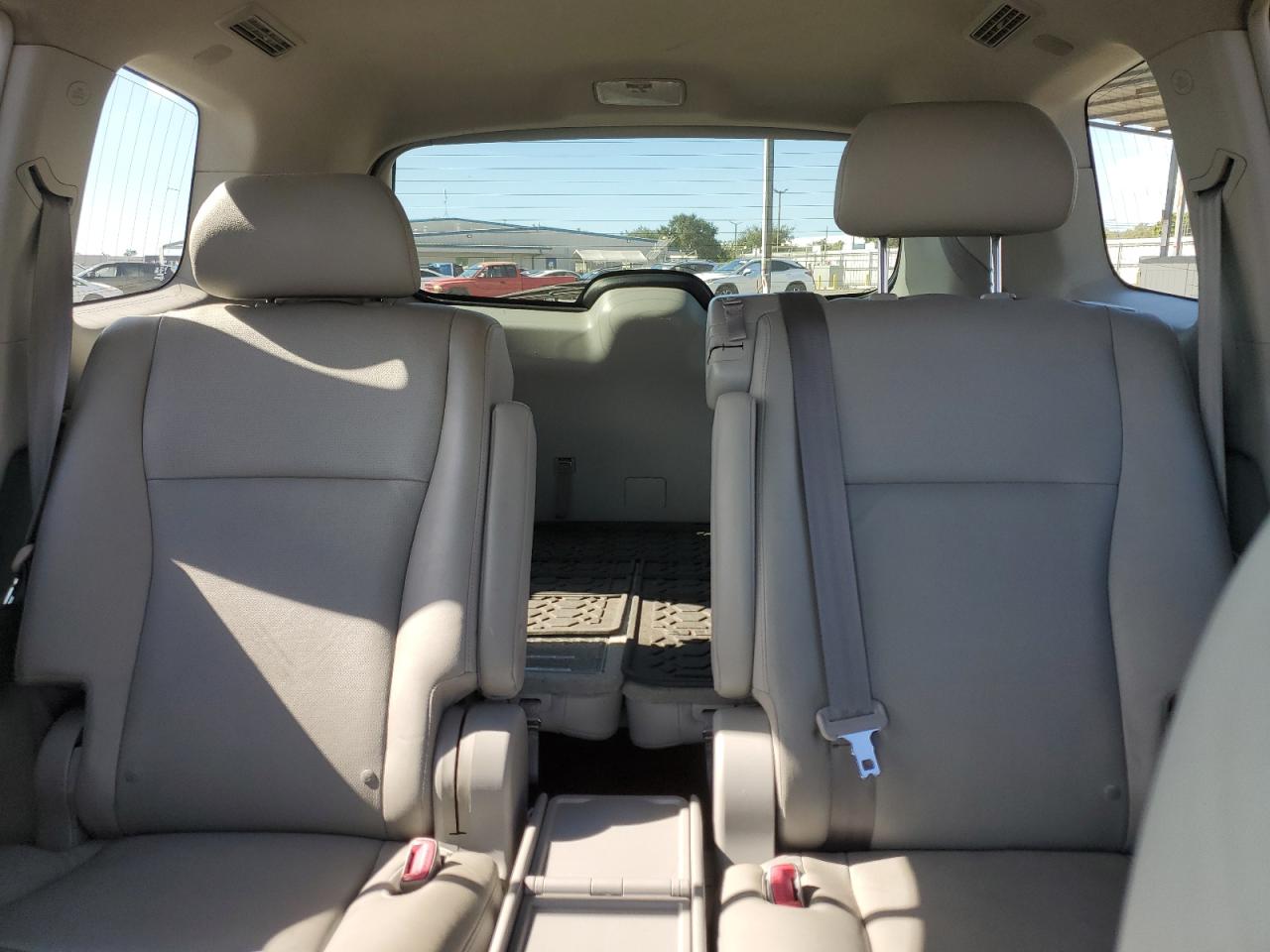 2012 Toyota Highlander Hybrid Limited VIN: JTEDC3EH5C2005238 Lot: 86808335