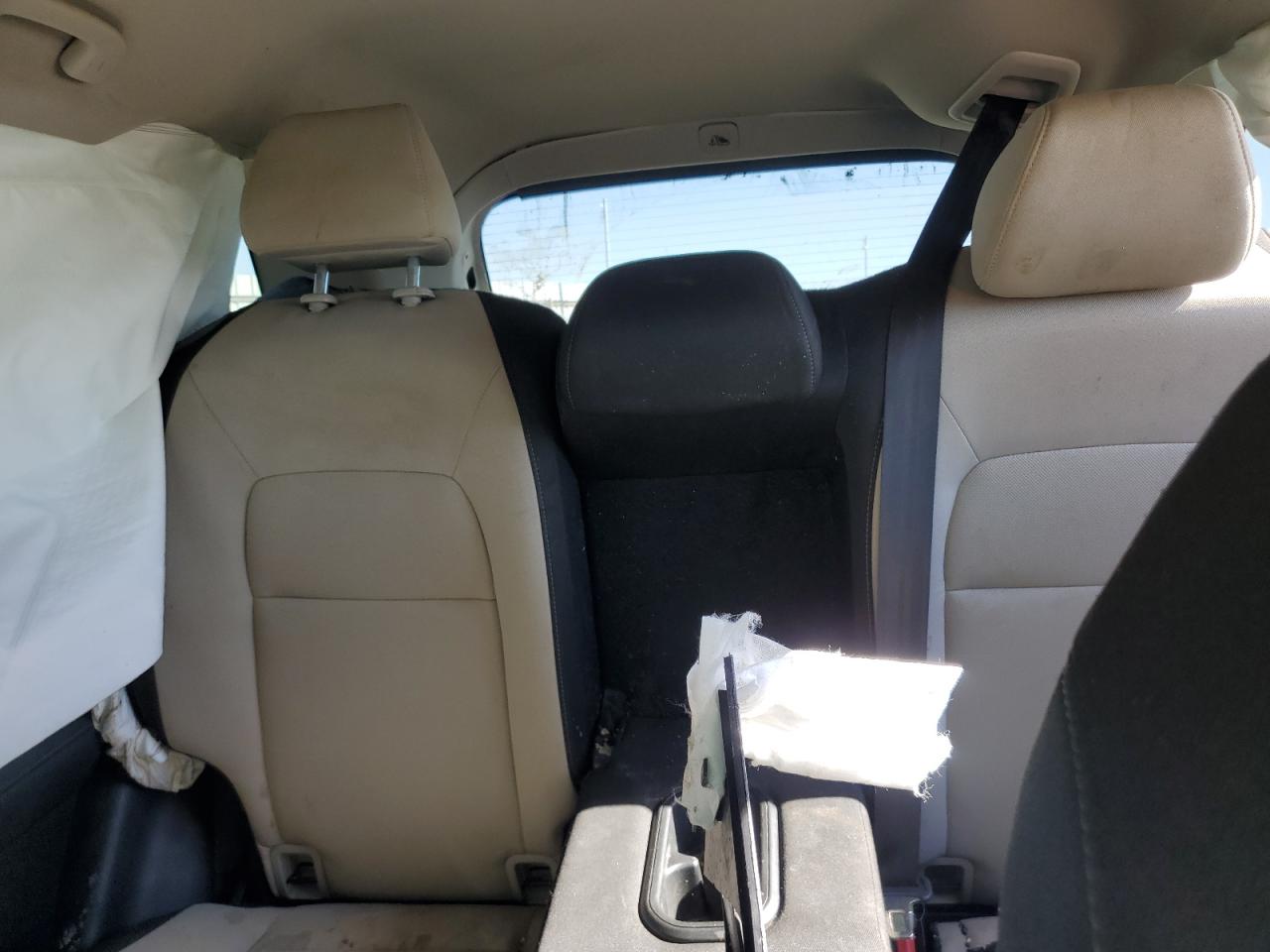 2025 Honda Cr-V Lx VIN: 2HKRS4H2XSH492914 Lot: 82333375