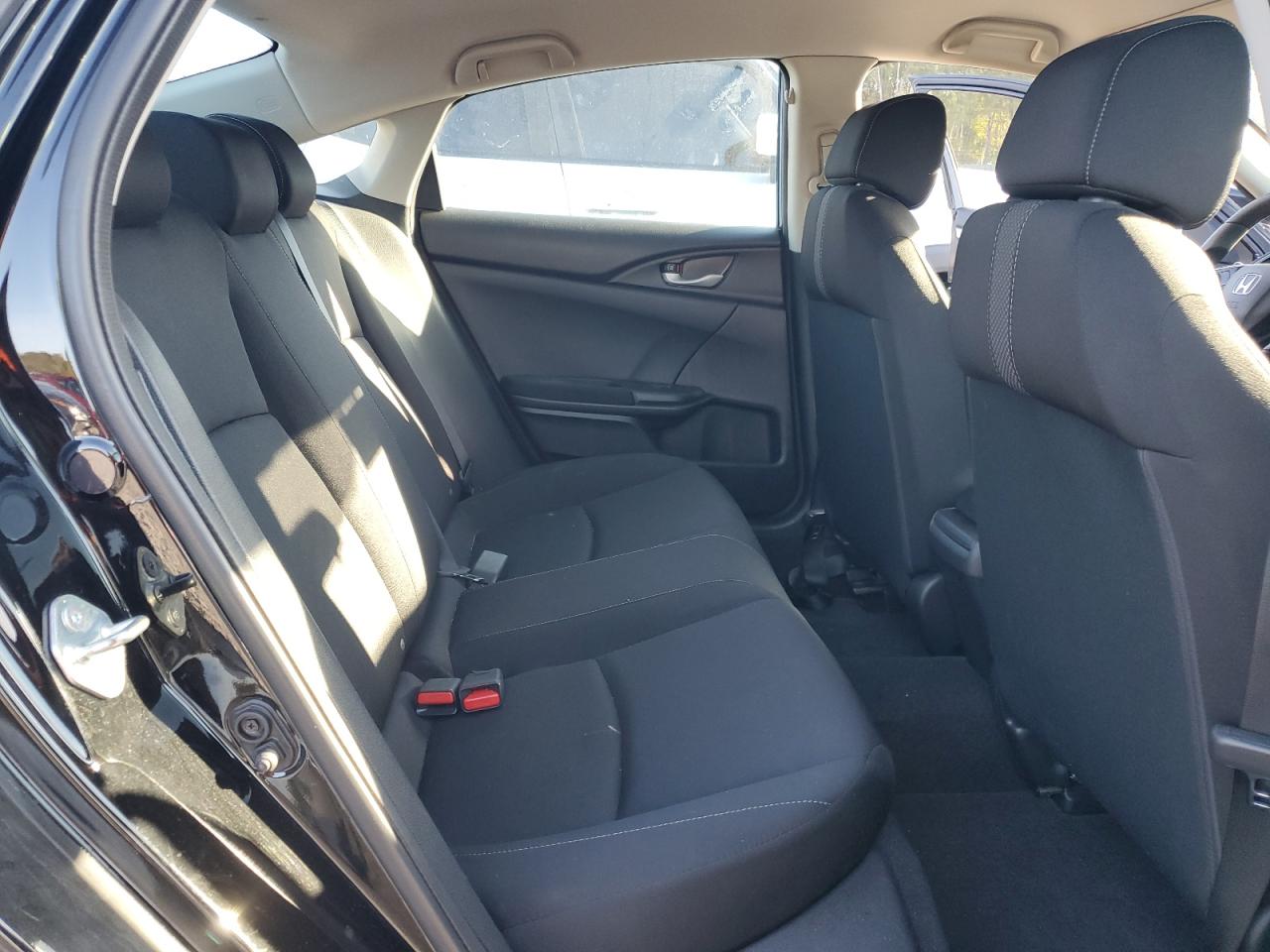 2021 Honda Civic Lx VIN: 2HGFC2F68MH501438 Lot: 81896335