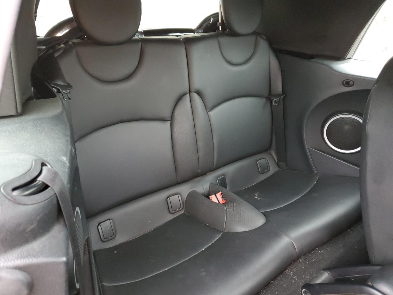 2013 Mini Cooper S VIN: WMWZP3C57DT297863 Lot: 90283265