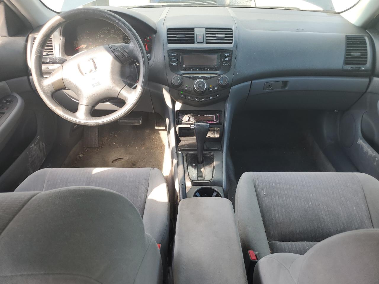 2003 Honda Accord Lx VIN: 3HGCM56333G710320 Lot: 85539235