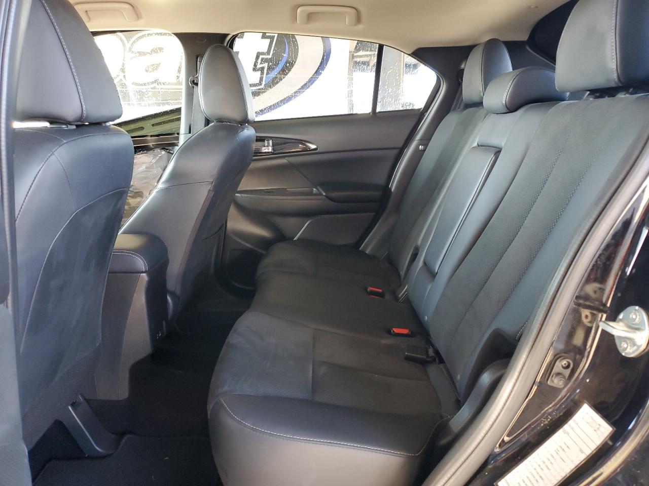 2025 Mitsubishi Eclipse Cross Se VIN: JA4ATWAA0SZ003849 Lot: 91227195