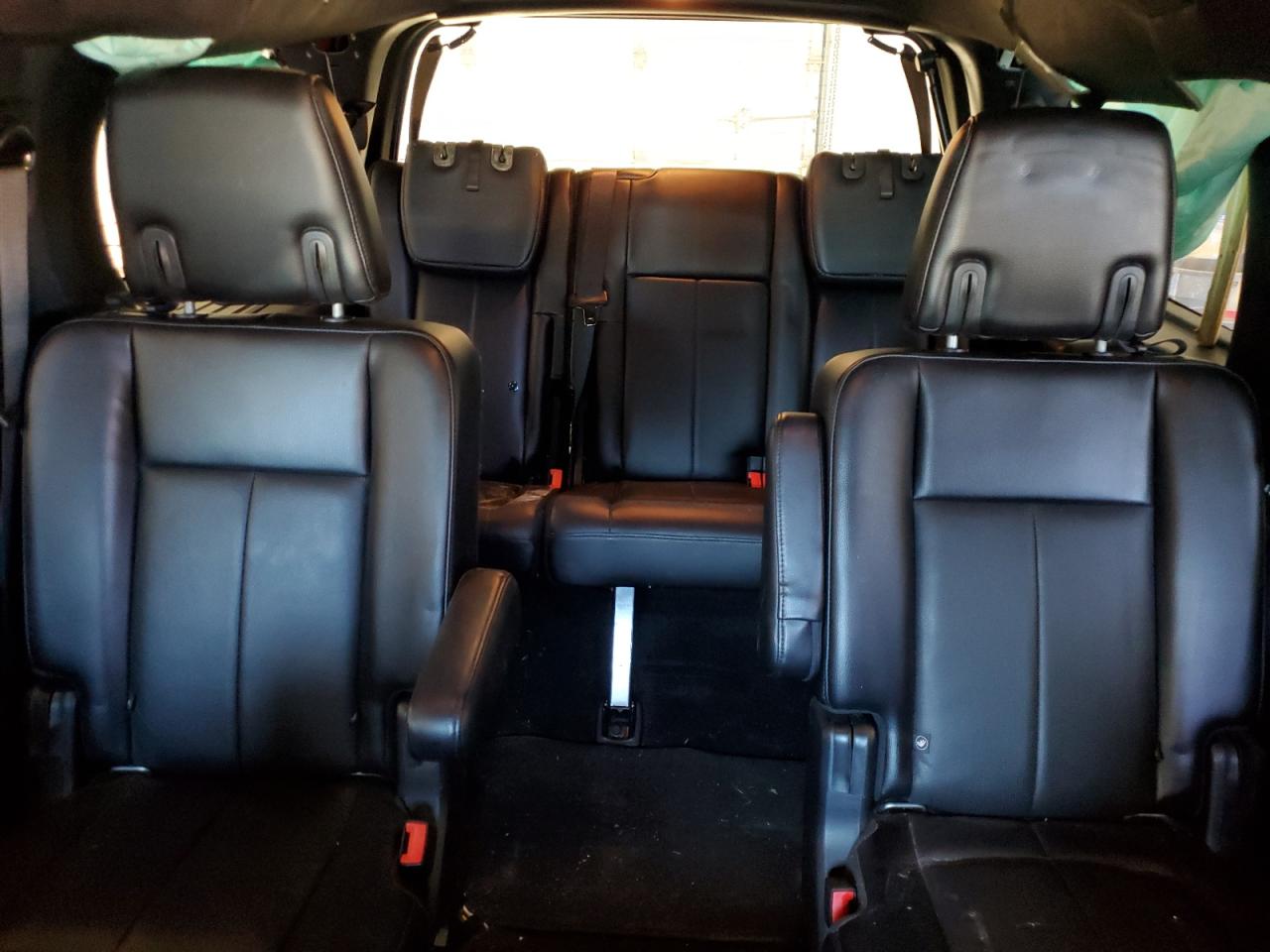 2016 Ford Expedition Xlt VIN: 1FMJU1HT9GEF20168 Lot: 87105315