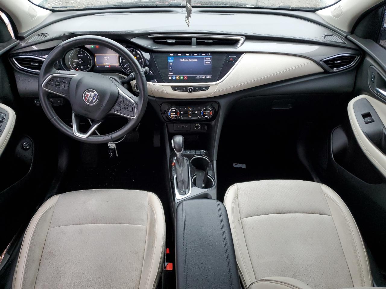 2021 Buick Encore Gx Select VIN: KL4MMDSL0MB170805 Lot: 84966935