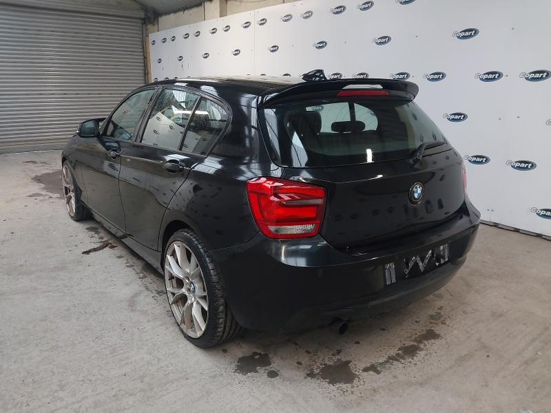 2013 BMW 114I SPORT 