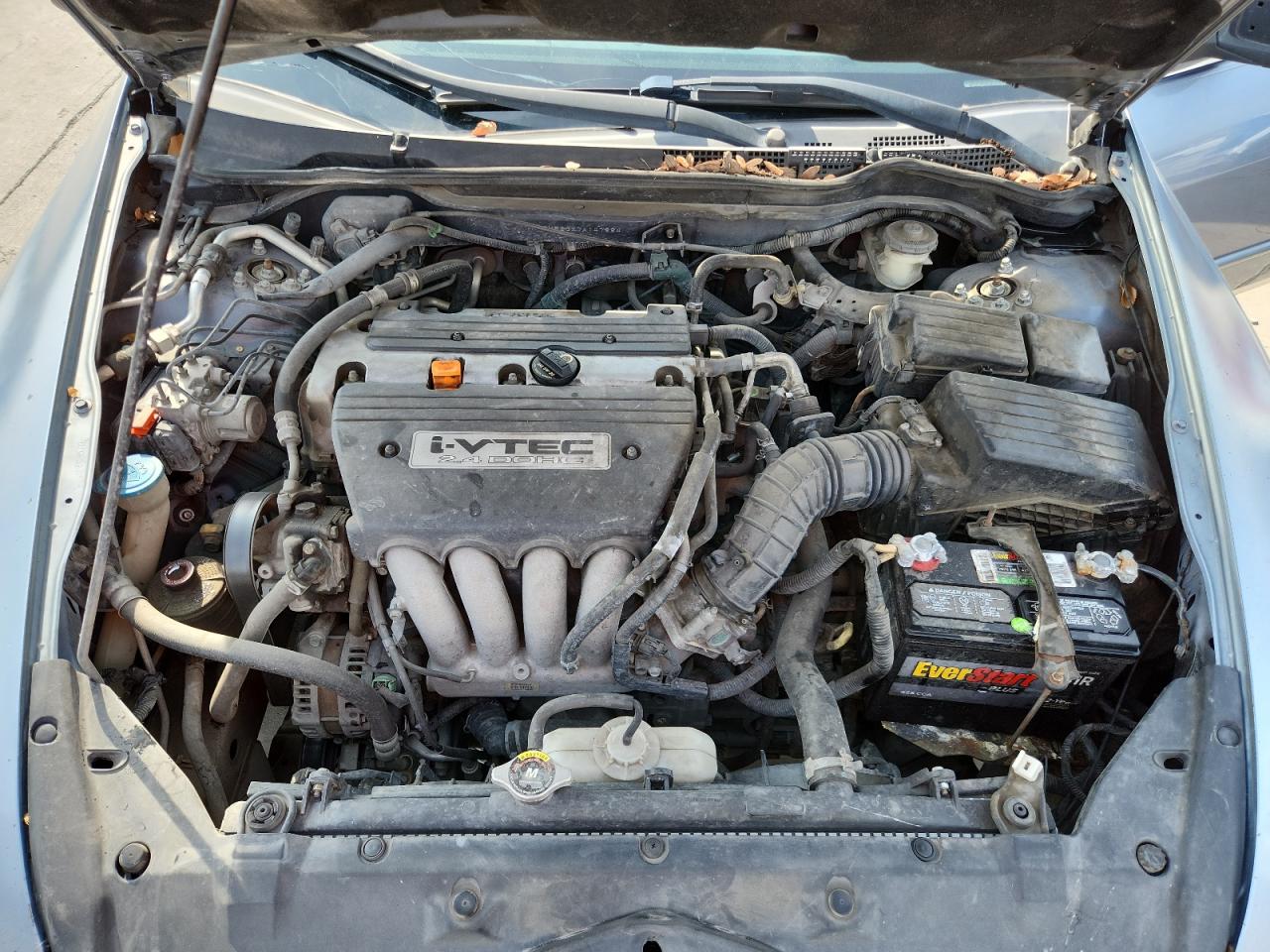 2007 Honda Accord Se VIN: 1HGCM563X7A147884 Lot: 86627485