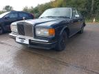 1989 ROLLS ROYCE   for sale at Copart SANDWICH