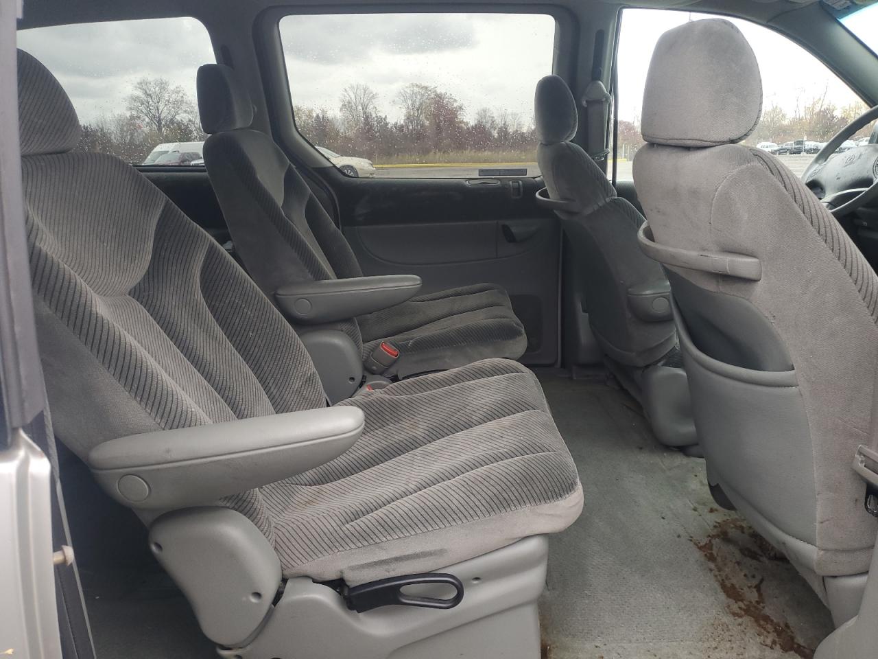 1997 Dodge Grand Caravan Le VIN: 1B4GP54R1VB448742 Lot: 90365875