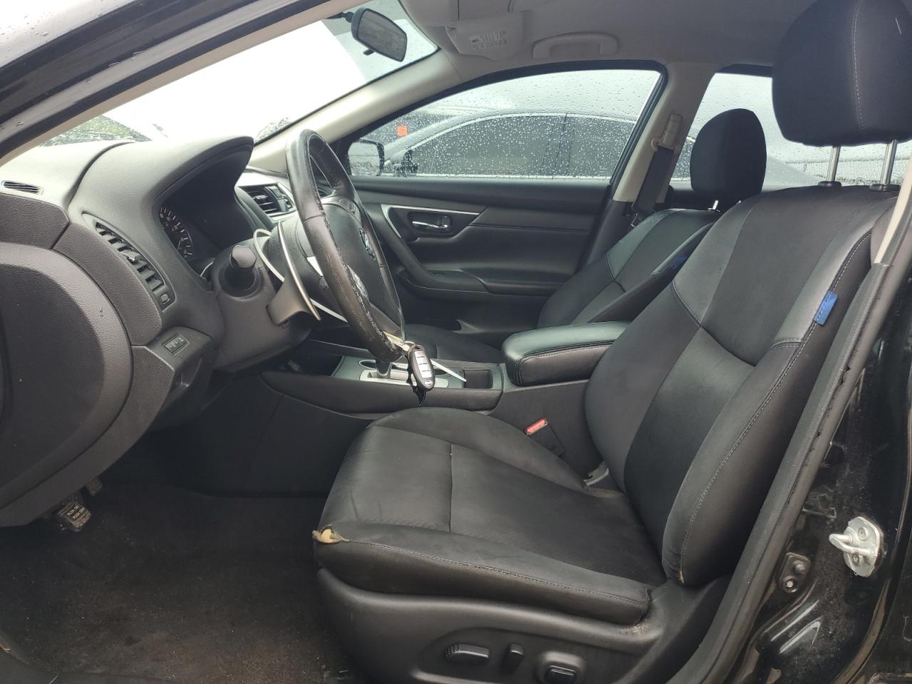 2016 Nissan Altima 2.5 VIN: 1N4AL3AP9GC182420 Lot: 86327045