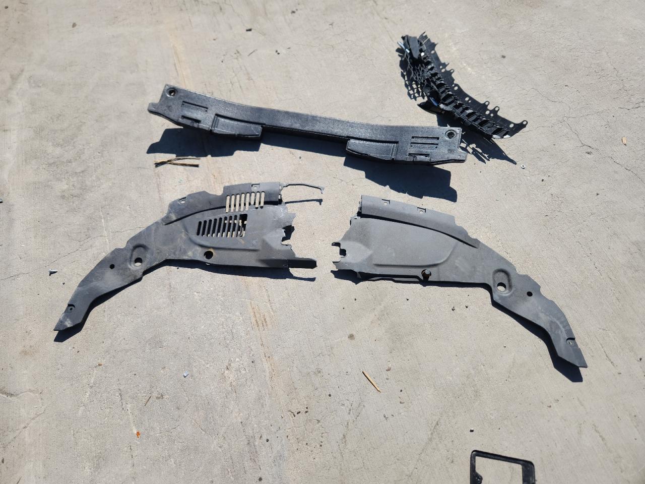 2021 Acura Ilx Premium VIN: 19UDE2F78MA008917 Lot: 86166125