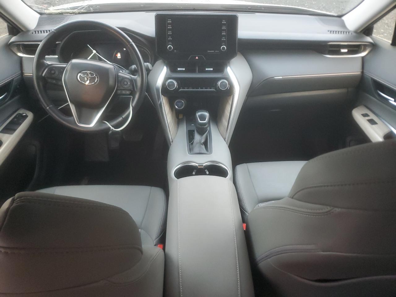 2021 Toyota Venza Le VIN: JTEAAAAHXMJ025236 Lot: 91052685
