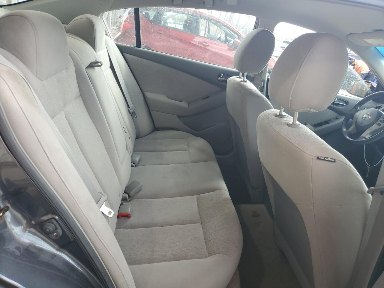 2010 Nissan Altima Base VIN: 1N4AL2AP2AN526353 Lot: 85478235