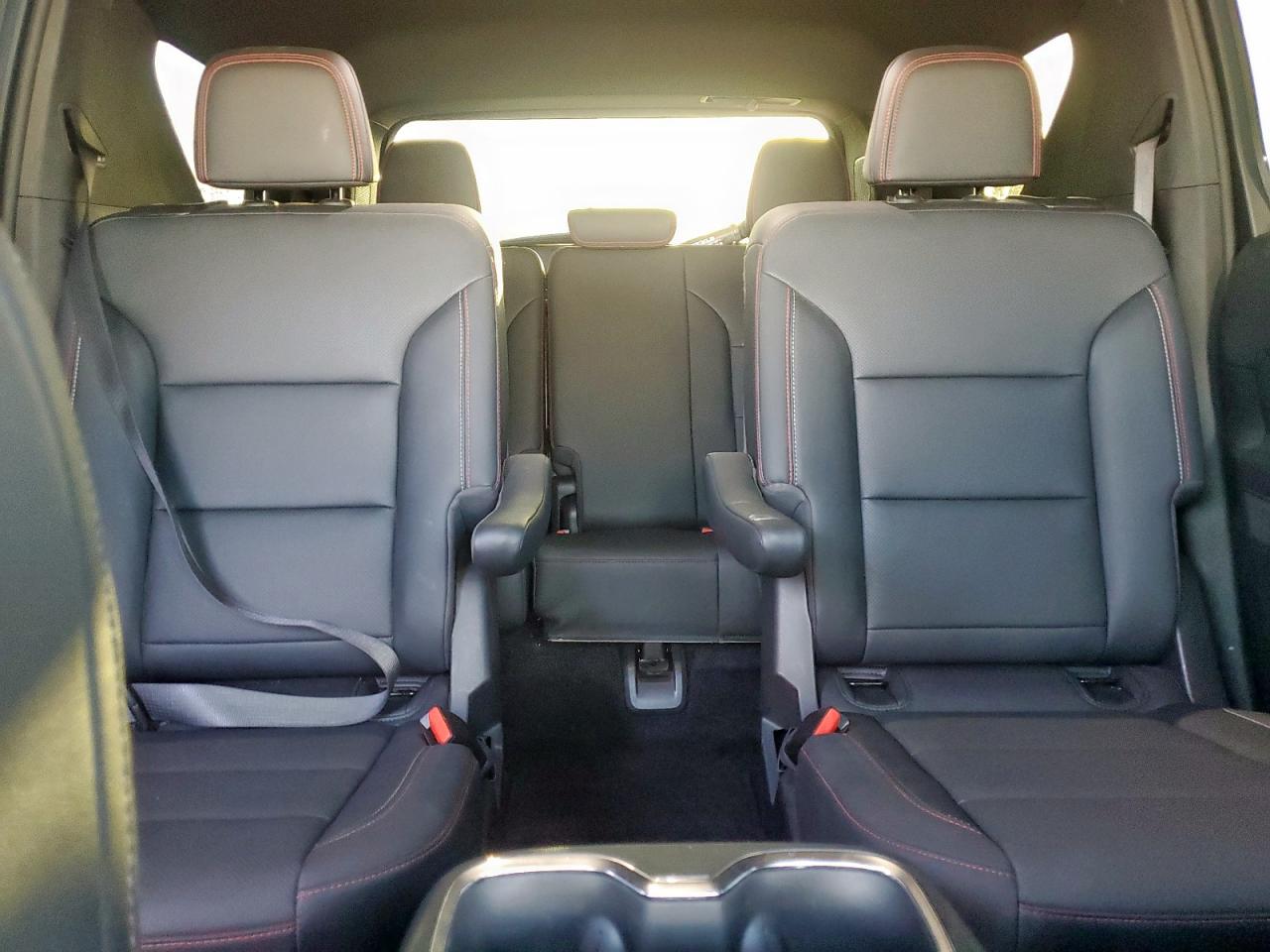 2024 Chevrolet Traverse Lt Z71 VIN: 1GNEVJKS0RJ146263 Lot: 85324175