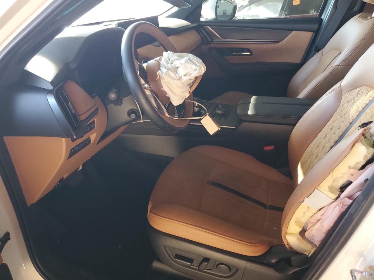 2024 Mazda Cx-90 Premium Plus VIN: JM3KKEHC9R1130873 Lot: 82481895