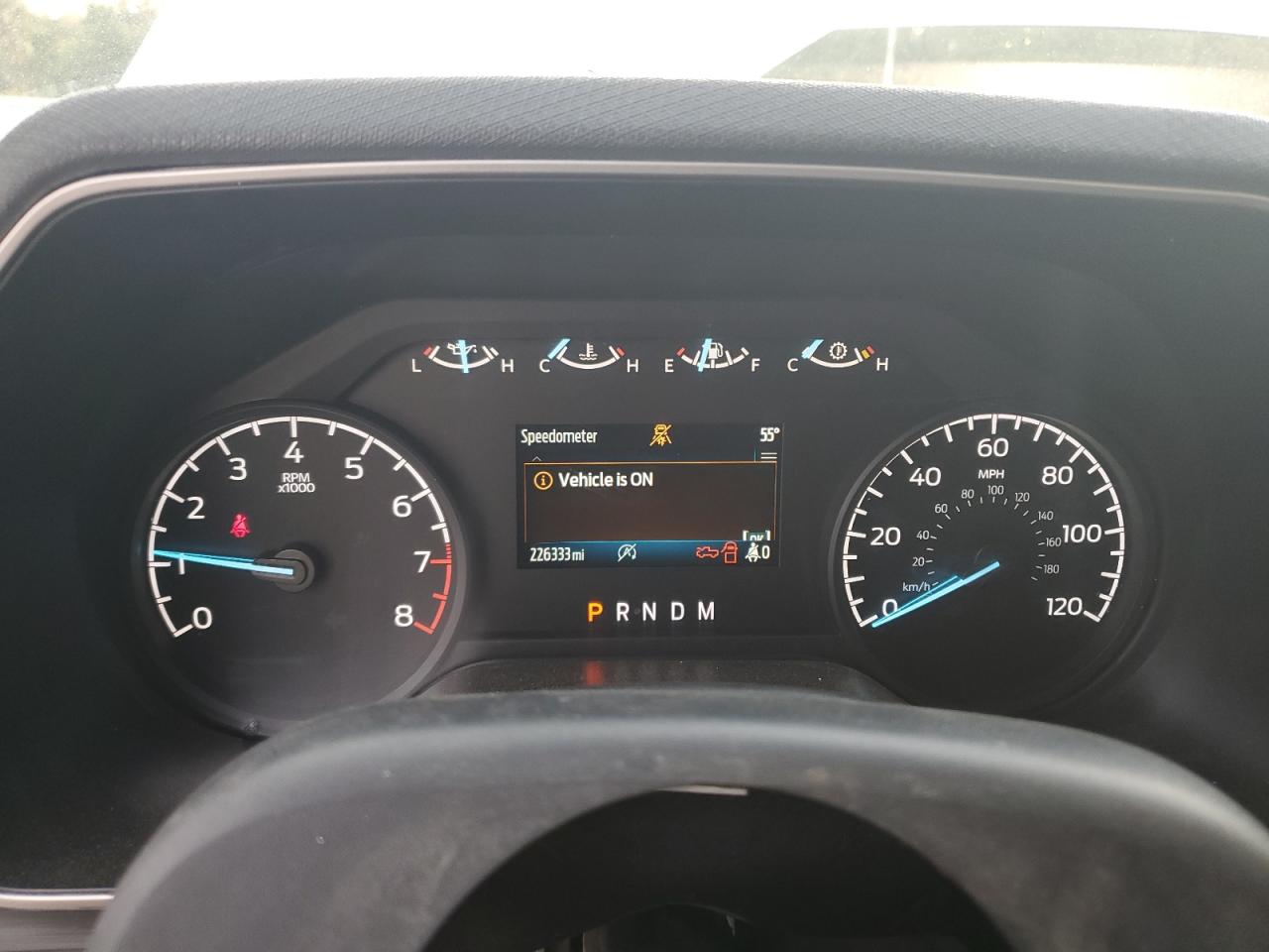 2021 Ford F150 Supercrew VIN: 1FTFW1E54MFA45450 Lot: 87219305