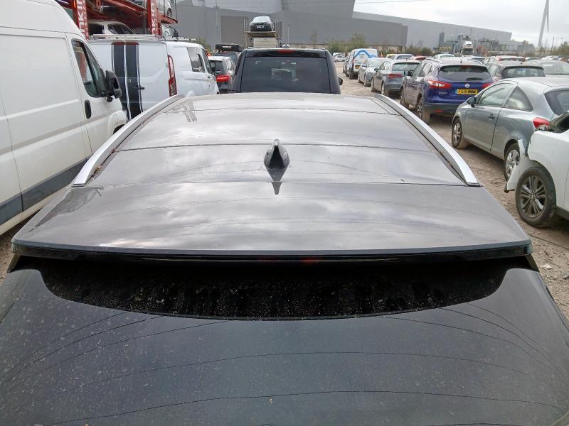 2024 JAGUAR F-PACE 2.0 D200 R-DYNAMIC HSE BLACK 90TH ANNIV 5DR AUTO