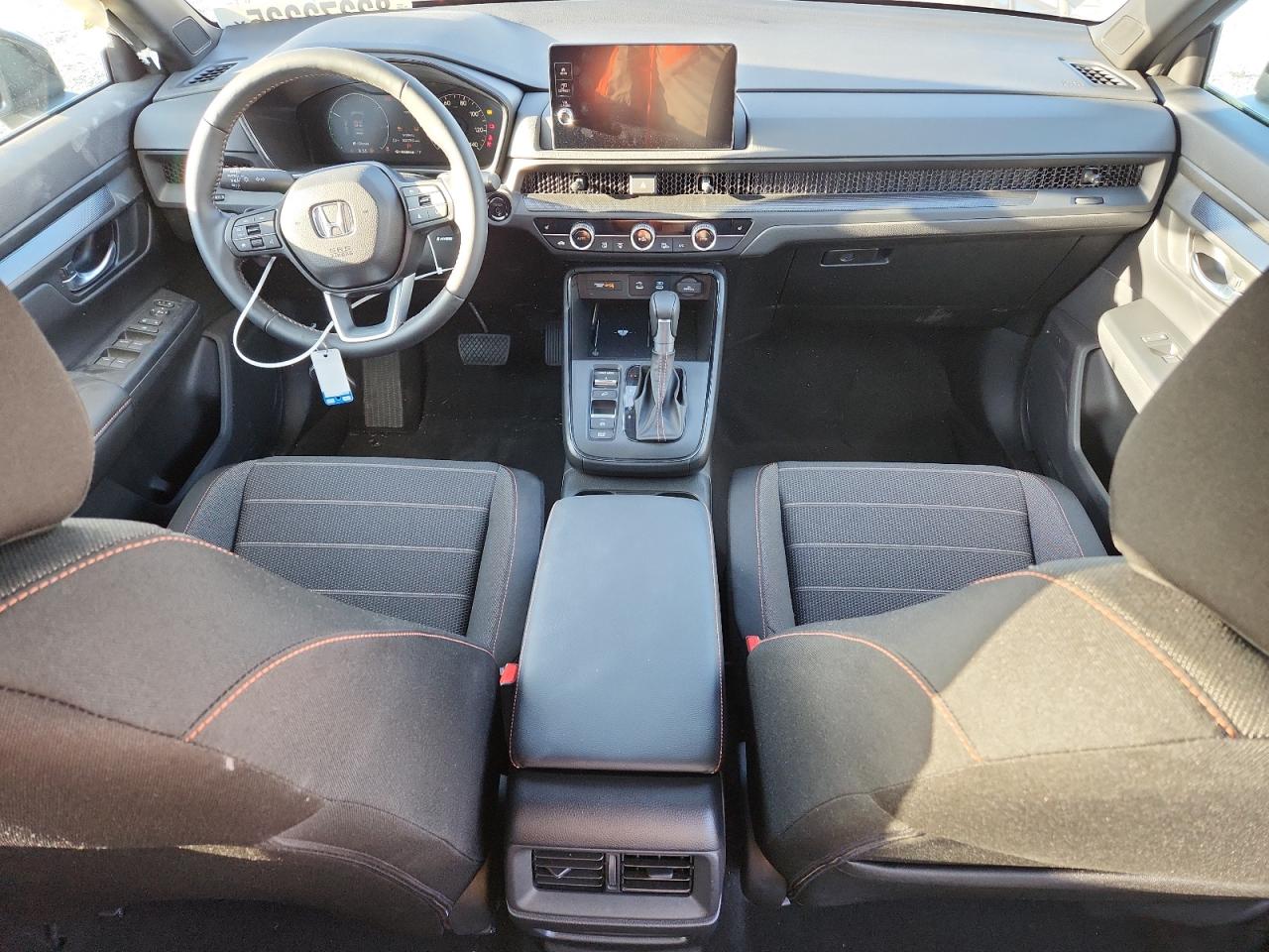 2026 Honda Cr-V Sport VIN: 7FARS5H54TE003217 Lot: 82373335