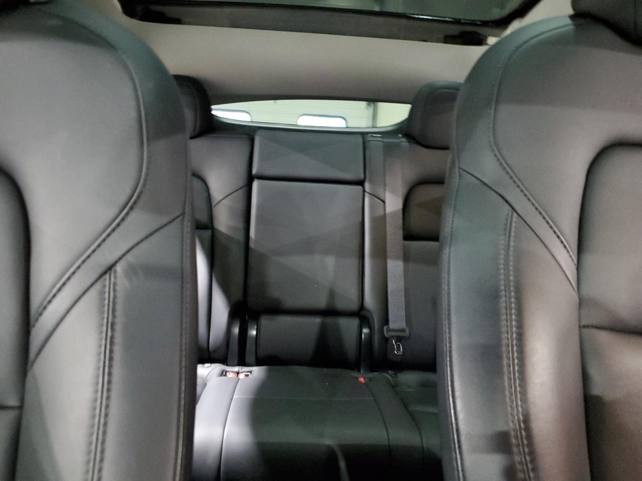 2021 Tesla Model Y VIN: 5YJYGDEE8MF074476 Lot: 86781745