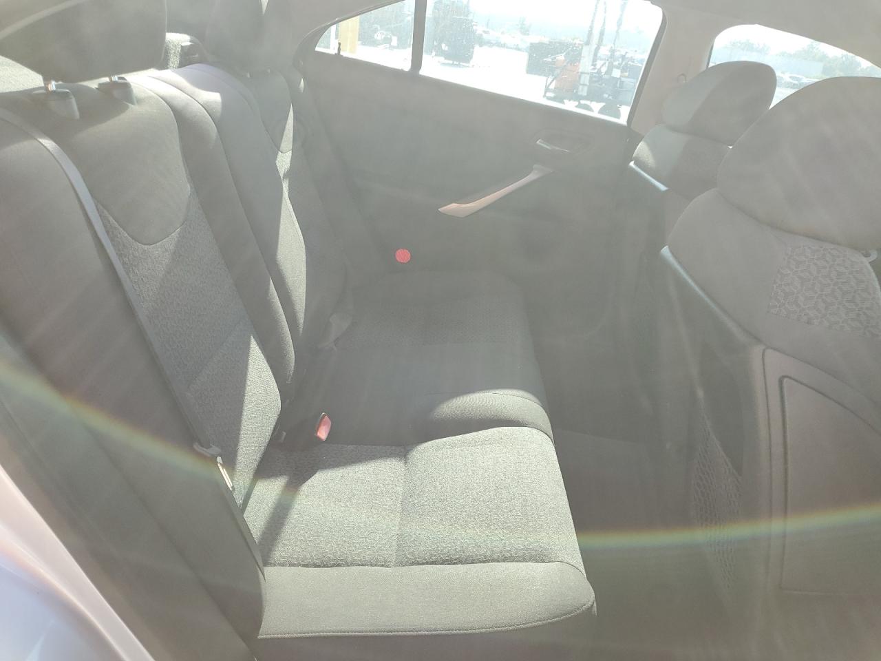 2009 Pontiac G6 VIN: 1G2ZG57B794164525 Lot: 81956625