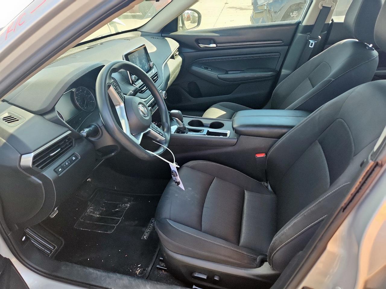 2020 Nissan Altima S VIN: 1N4BL4BV6LC218453 Lot: 82299025