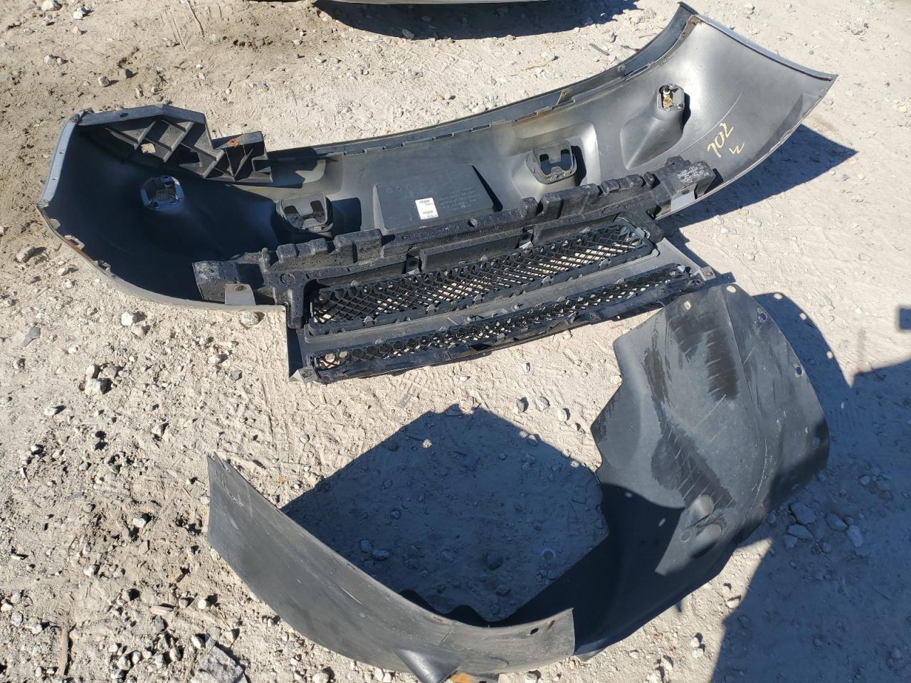 2013 Chevrolet Suburban K1500 Lt VIN: 1GNSKJE78DR164877 Lot: 85090485