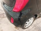 2012 KIA PICANTO 2 1.0 2 5DR for sale at Copart NEWBURY