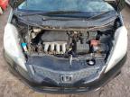 2009 HONDA JAZZ 1.4 I-VTEC ES 5DR for sale at Copart BRISTOL