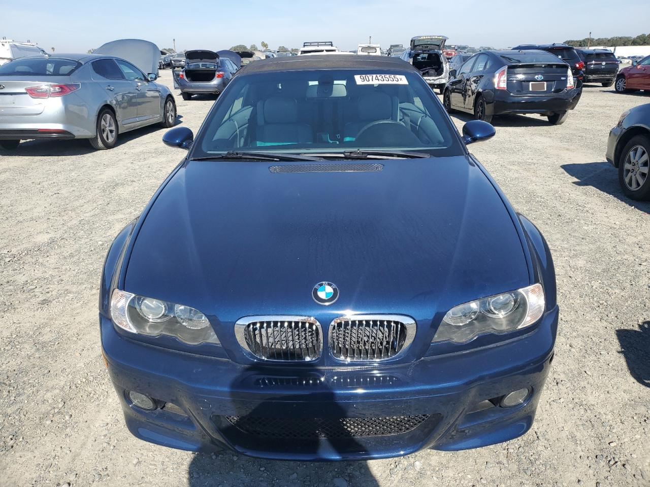 Фото: WBSBR93456PK12600