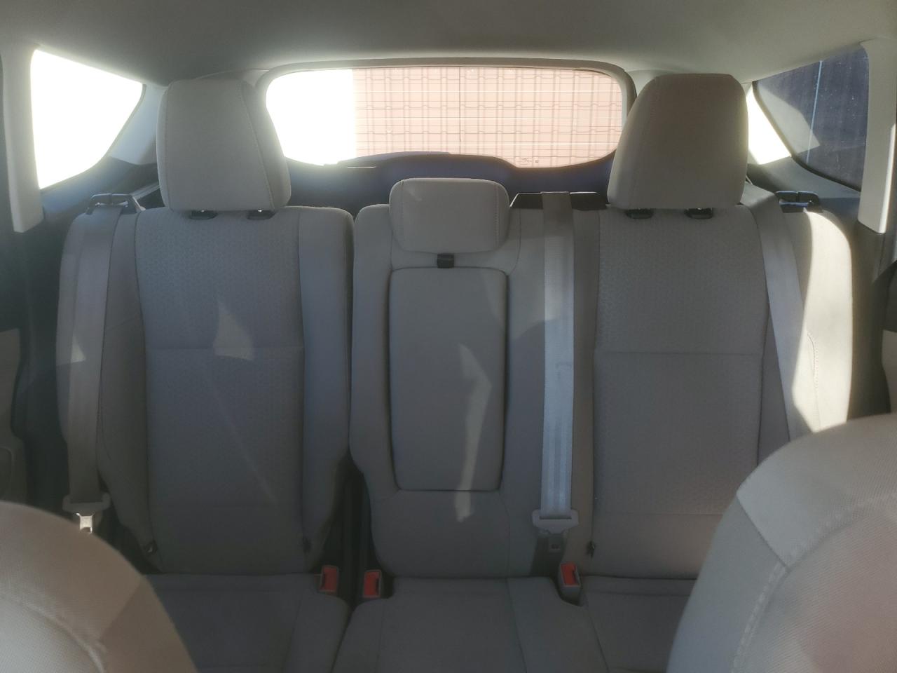 2018 Ford Escape Se VIN: 1FMCU0GD3JUC19762 Lot: 86640095