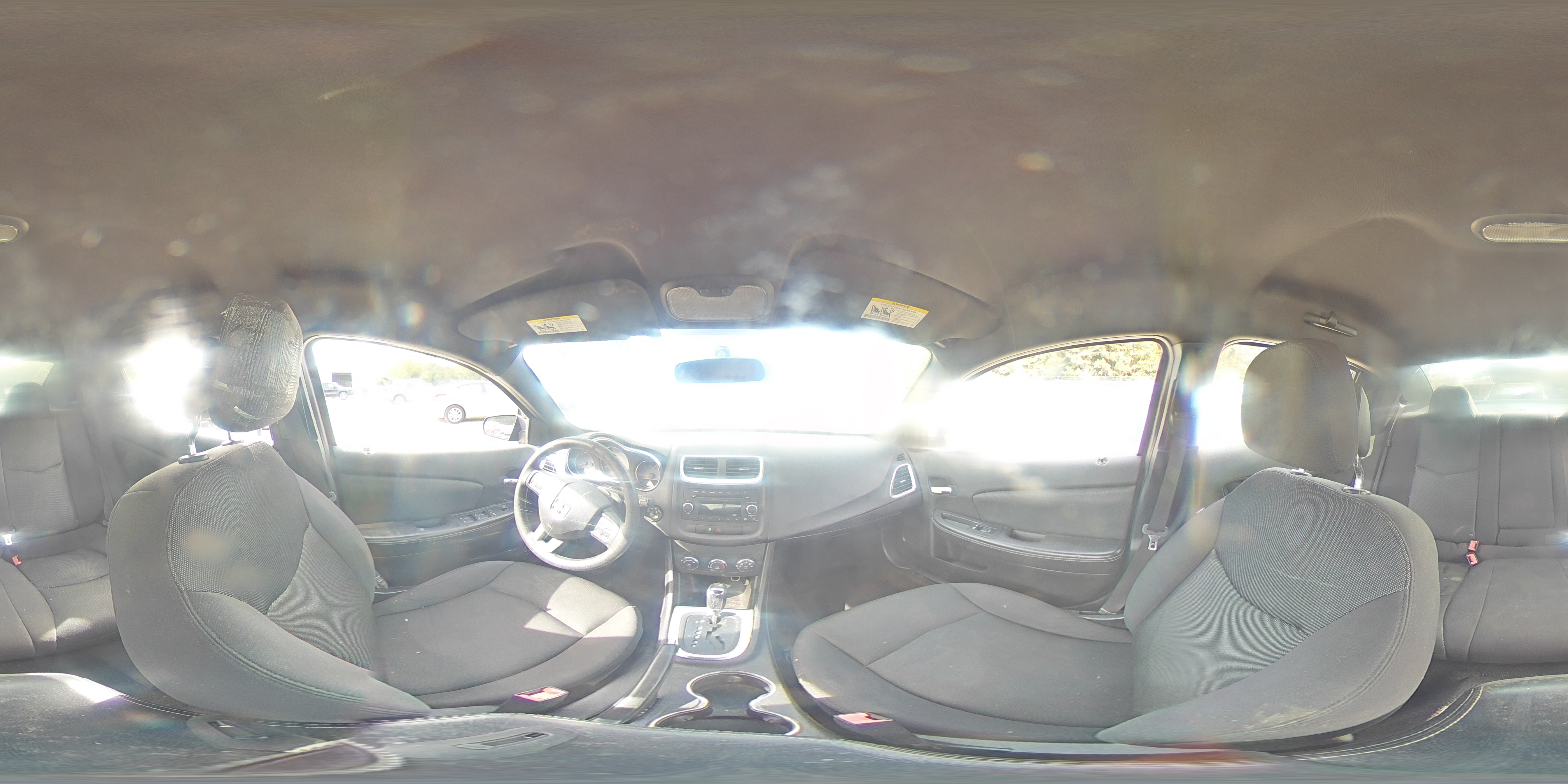 2012 Dodge Avenger Se VIN: 1C3CDZAB4CN275243 Lot: 86079505