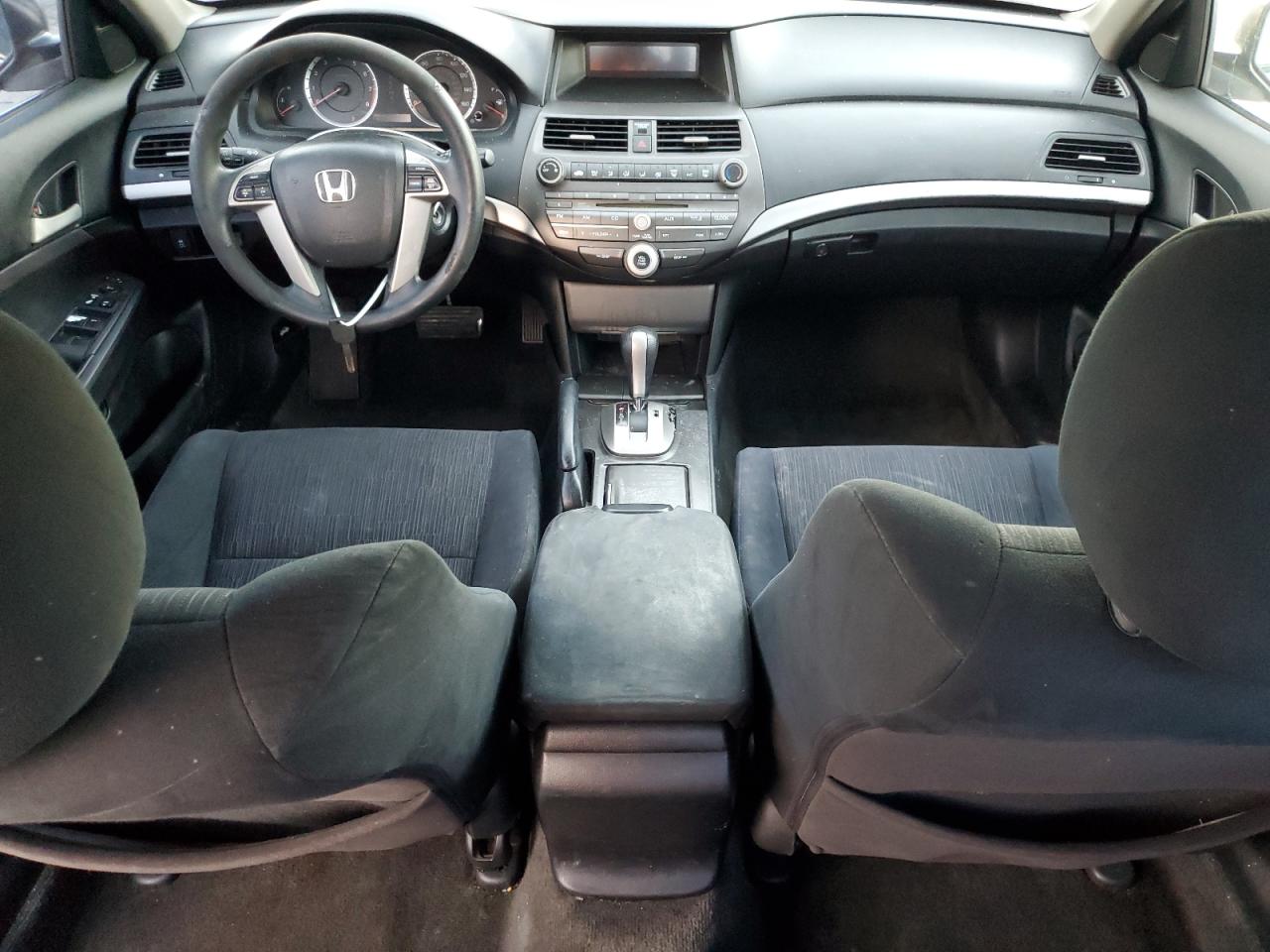 2011 Honda Accord Lx VIN: 1HGCP2F32BA055649 Lot: 85163345