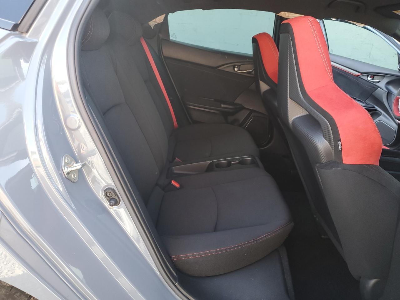 2020 Honda Civic Type-R Touring VIN: SHHFK8G77LU200173 Lot: 82022555