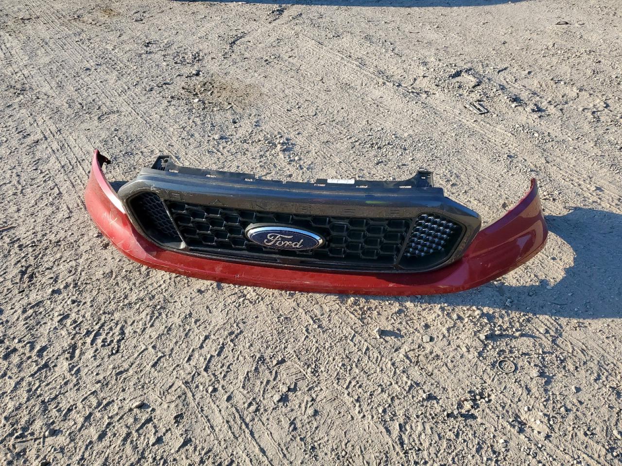 2021 Ford Ranger Xl VIN: 1FTER4EH4MLD88890 Lot: 81947635