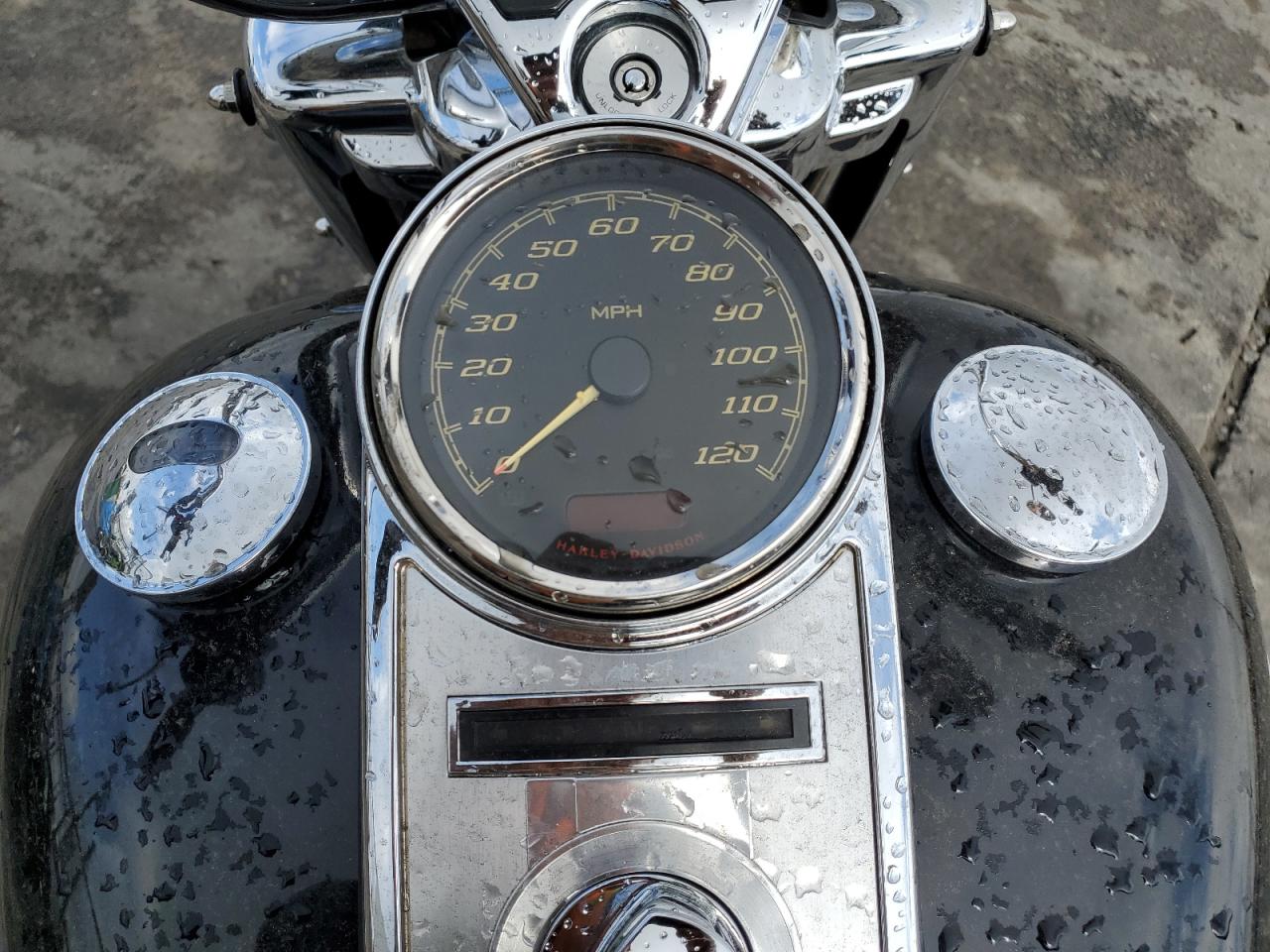 2020 Harley-Davidson Flhx VIN: 1HD1KBC16LB675096 Lot: 82003615