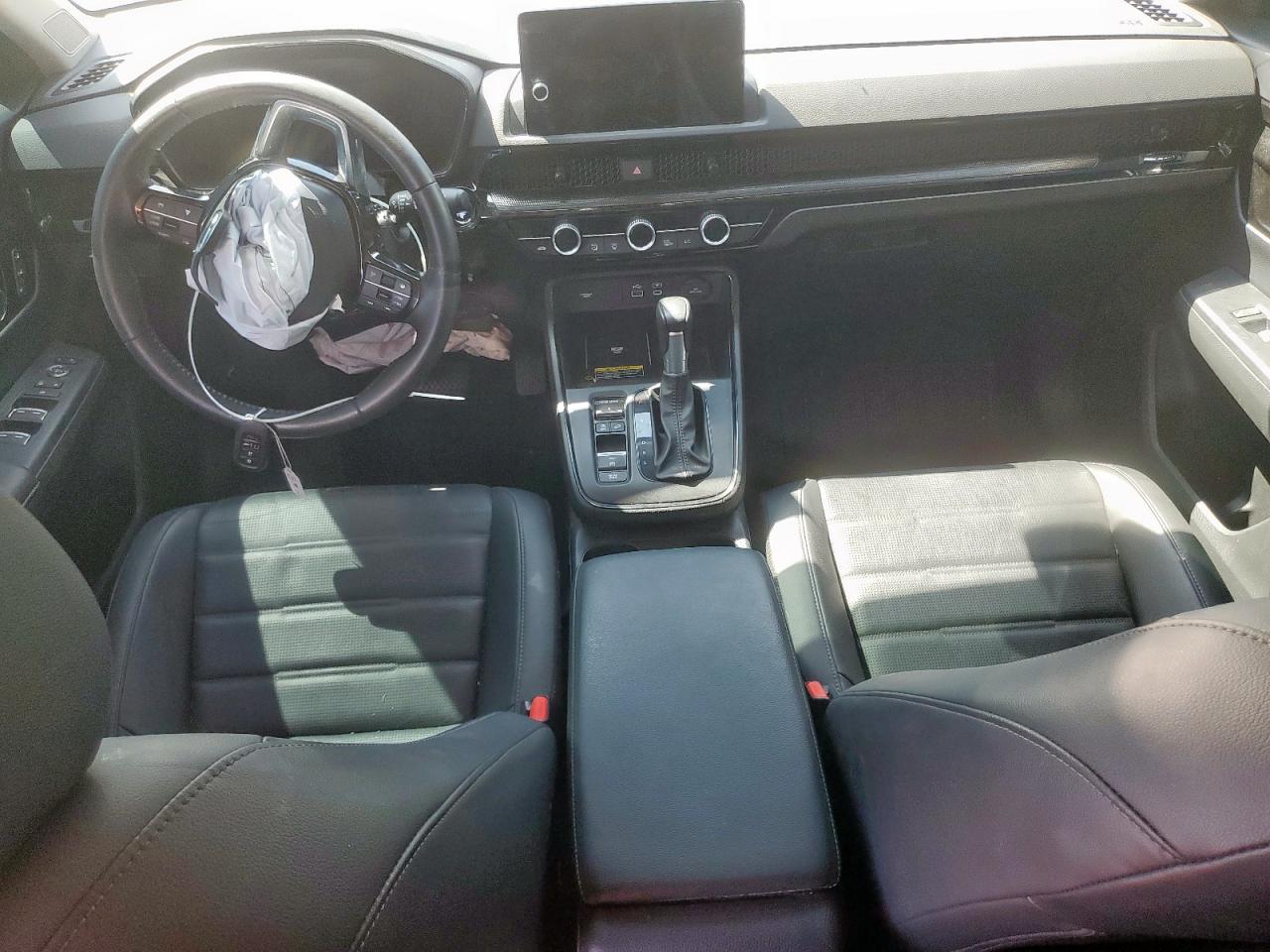 2024 Honda Cr-V Exl VIN: 2HKRS3H70RH328586 Lot: 84522005