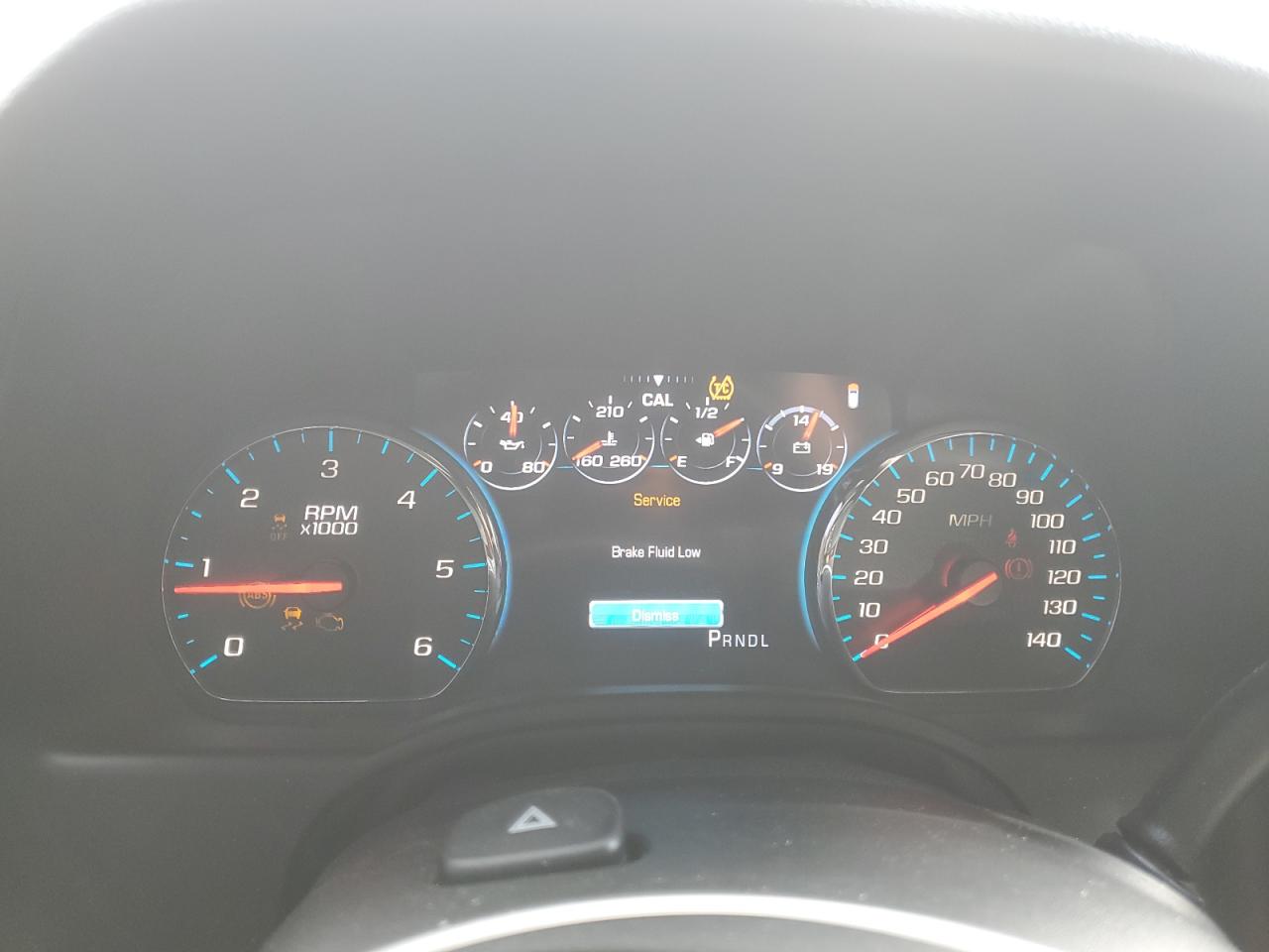 2018 GMC Yukon Denali VIN: 1GKS2CKJ2JR185776 Lot: 90693025