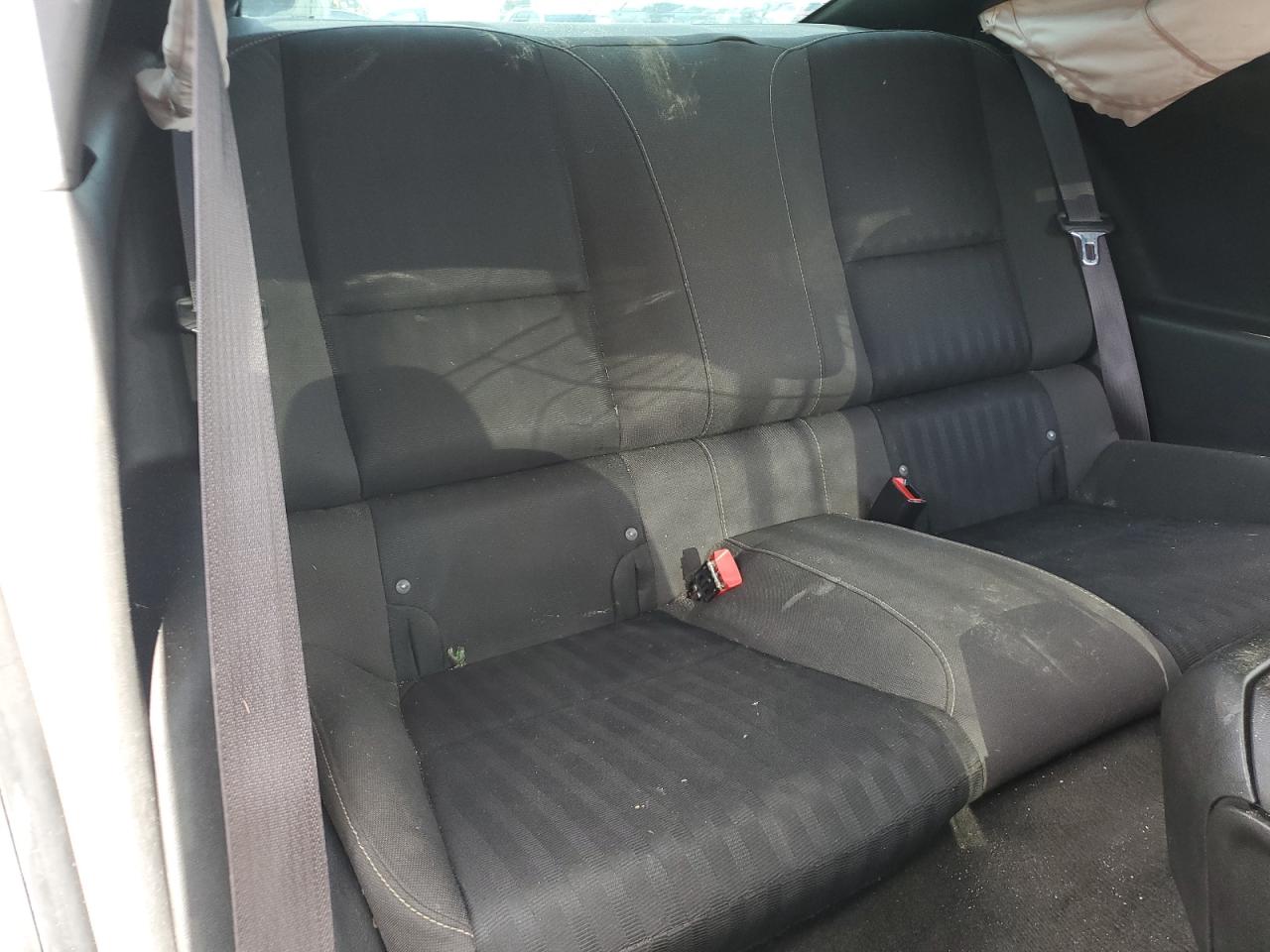 2015 Chevrolet Camaro Ls VIN: 2G1FB1E36F9231313 Lot: 85560965