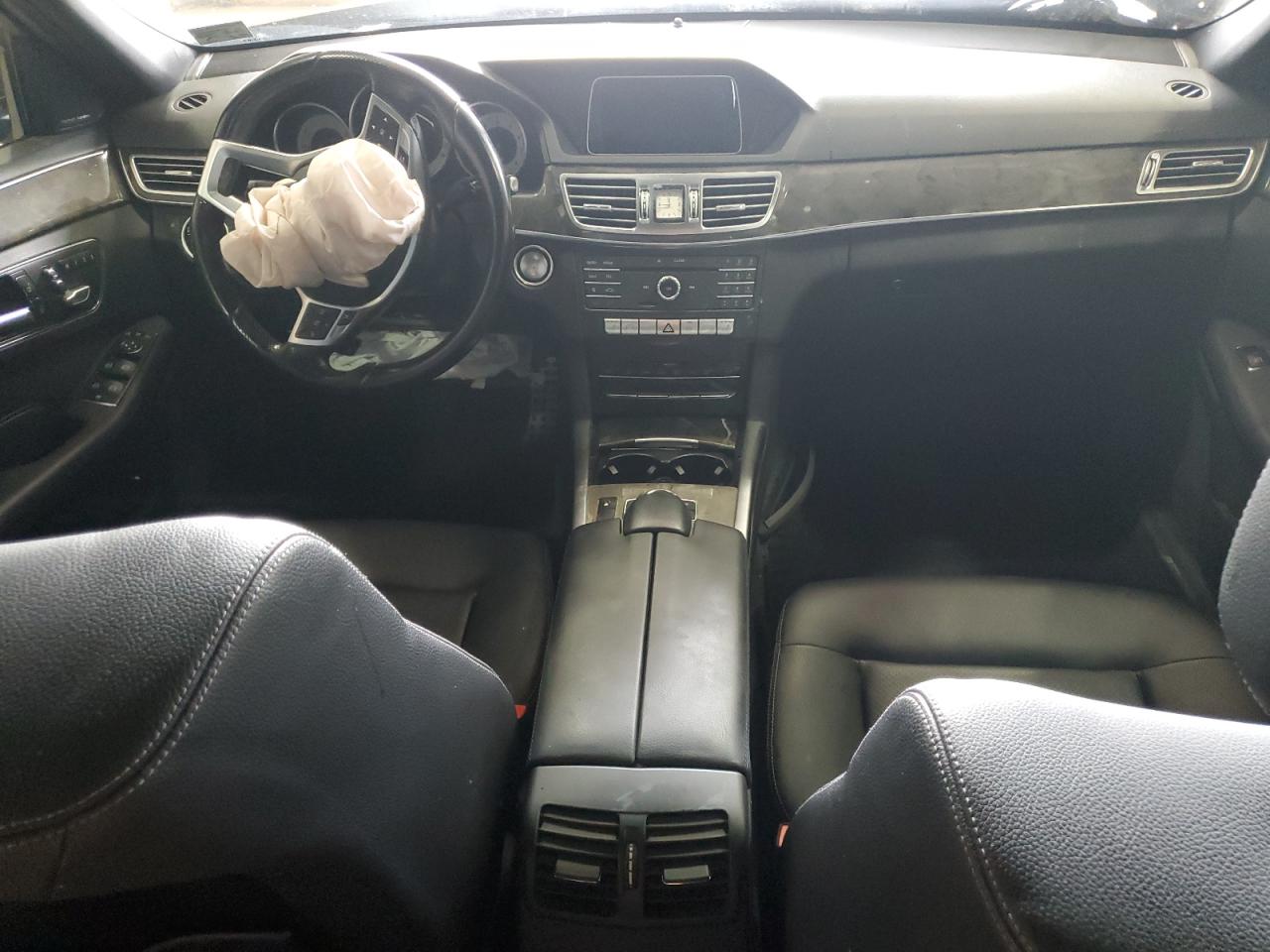 2016 Mercedes-Benz E 350 4Matic VIN: WDDHF8JB5GB257997 Lot: 86432565