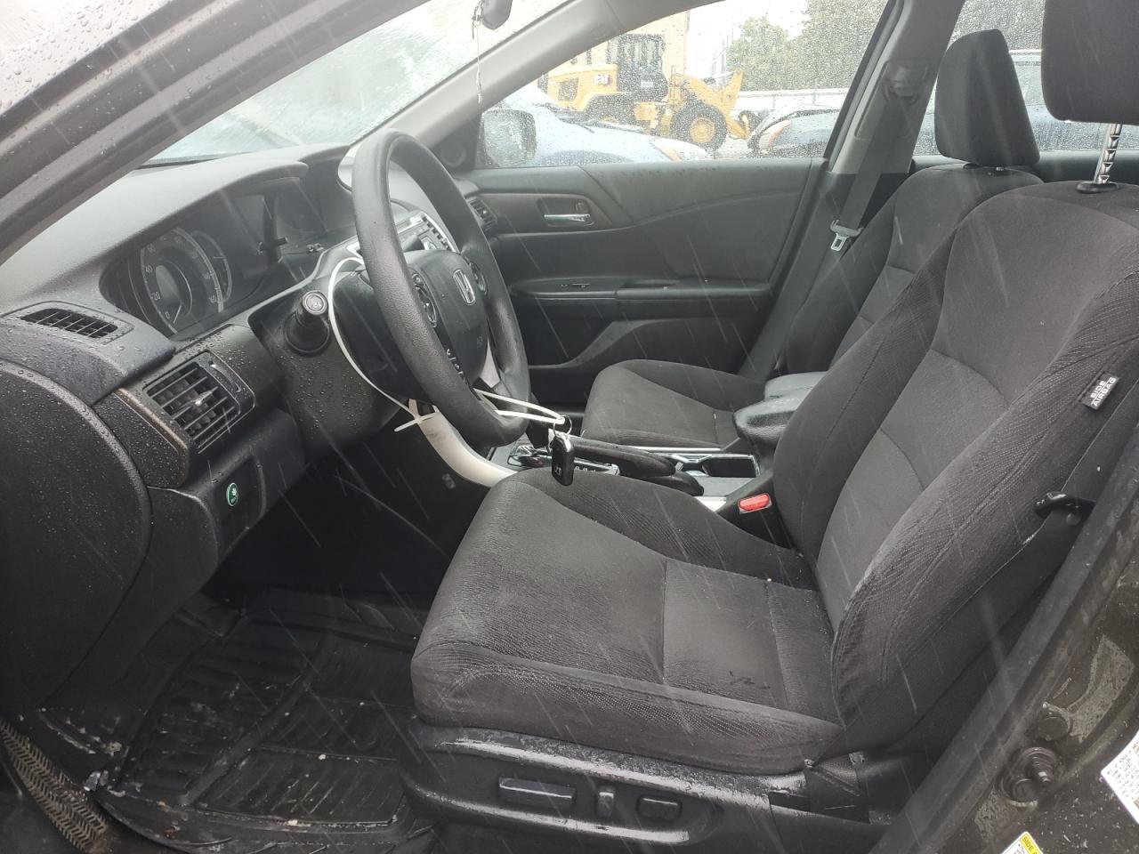 2014 Honda Accord Ex VIN: 1HGCR2F78EA180849 Lot: 82315645