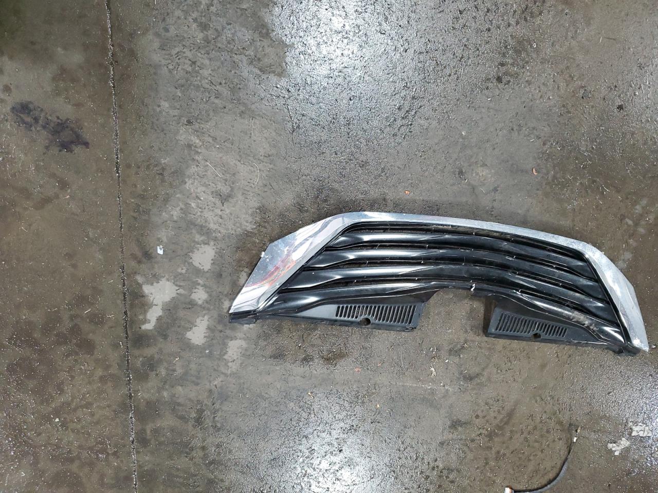 2014 Toyota Sienna Le VIN: 5TDKK3DC0ES512032 Lot: 86272675