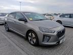 2021 HYUNDAI IONIQ 1.6 GDI HYBRID PREMIUM SE 5DR DCT for sale at Copart CHESTER