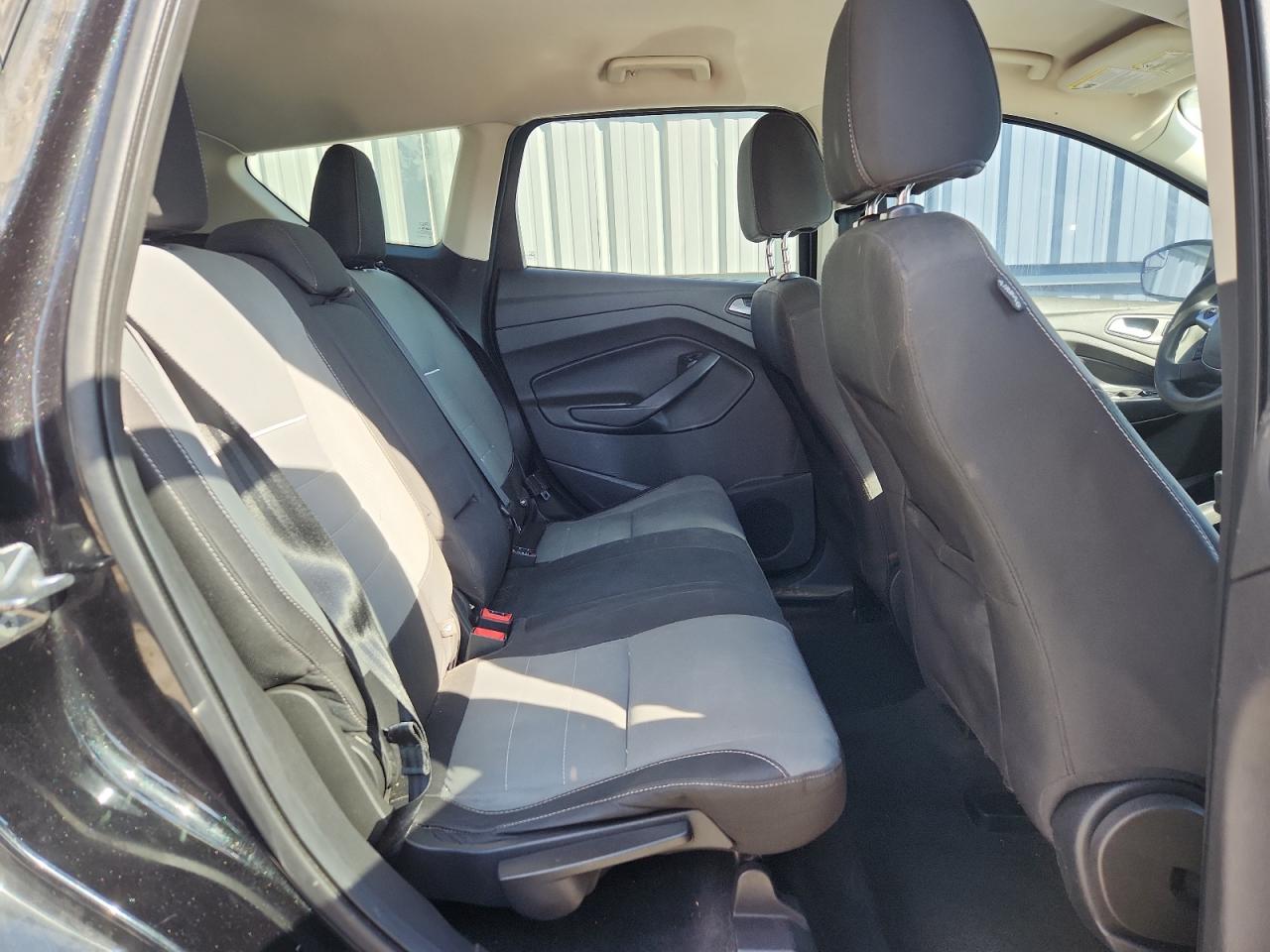 2015 Ford Escape Se VIN: 1FMCU0GX5FUA81983 Lot: 81978415