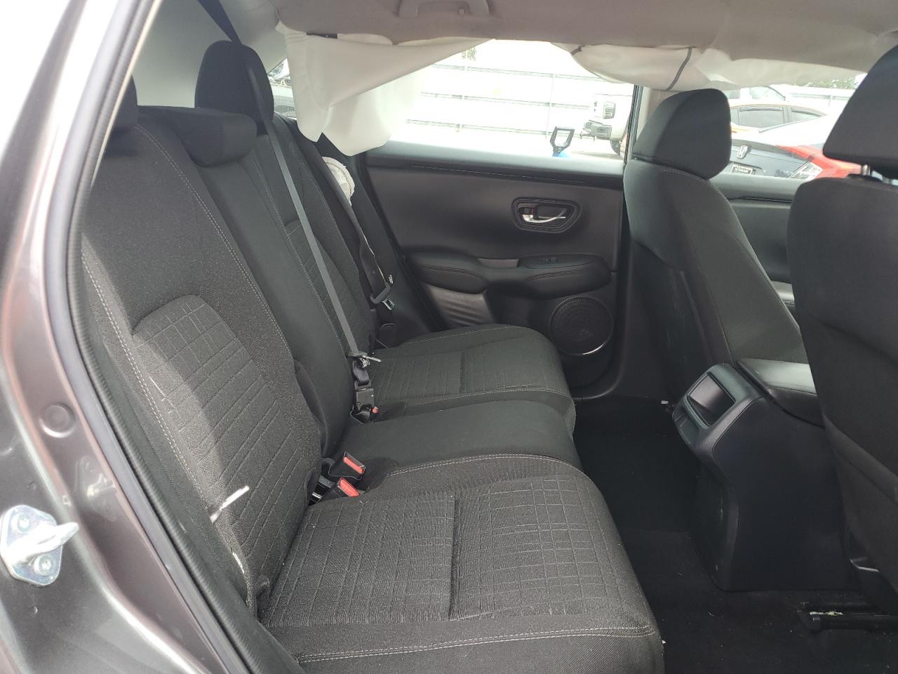 2024 Honda Hr-V Lx VIN: 3CZRZ1H37RM749755 Lot: 82398965