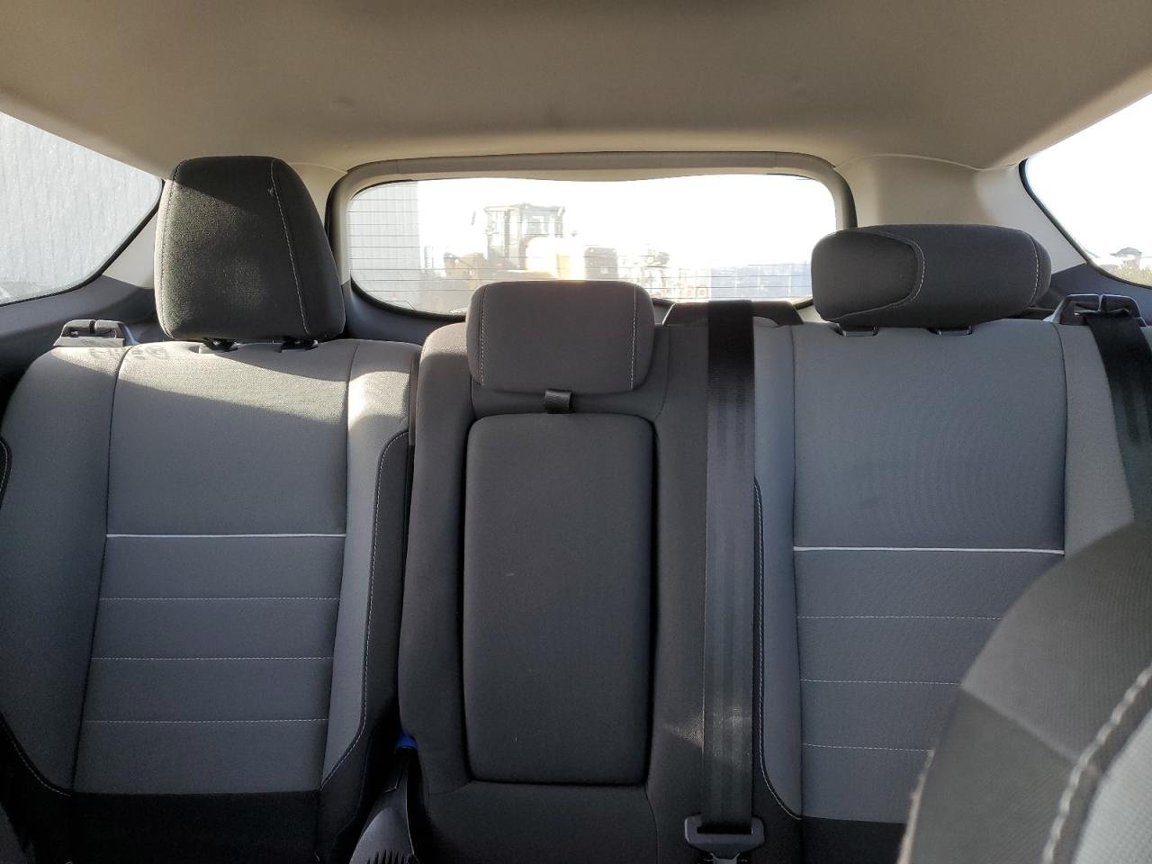 2014 Ford Escape Se VIN: 1FMCU9GX1EUB88547 Lot: 86174635