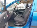 2009 HYUNDAI I10 STYLE  for sale at Copart SANDWICH