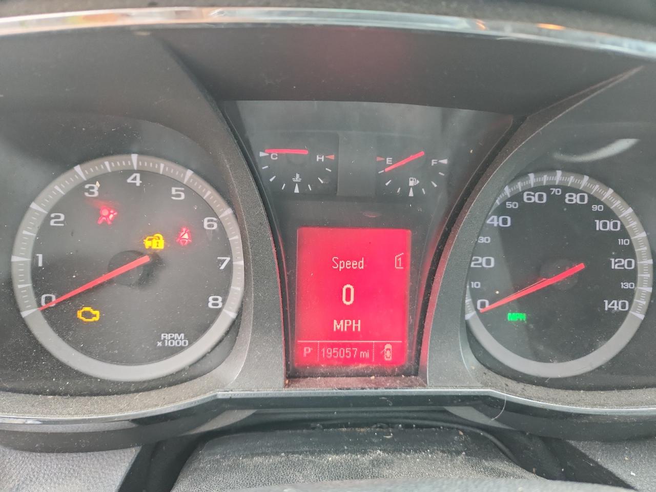 2012 GMC Terrain Sle VIN: 2GKFLSE58C6208709 Lot: 90494095