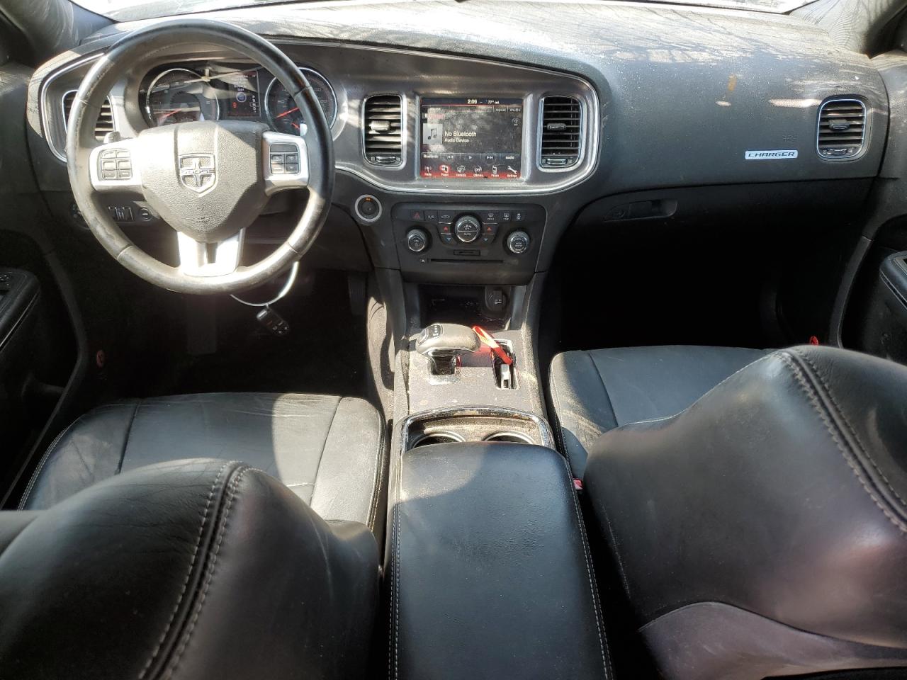 2012 Dodge Charger Sxt VIN: 2C3CDXHG1CH279054 Lot: 85594905
