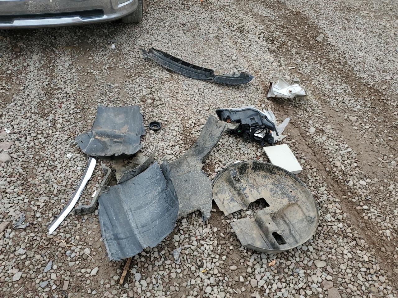 2012 Chrysler Town & Country Touring VIN: 2C4RC1BG9CR423085 Lot: 85762035