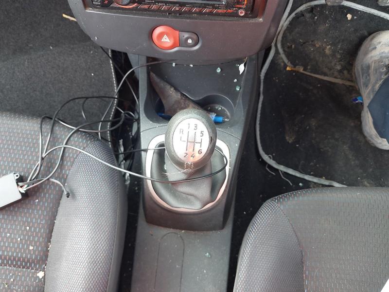 2007 RENAULT CLIO 1.5 DCI 106 DYNAMIQUE S 3DR [AC]