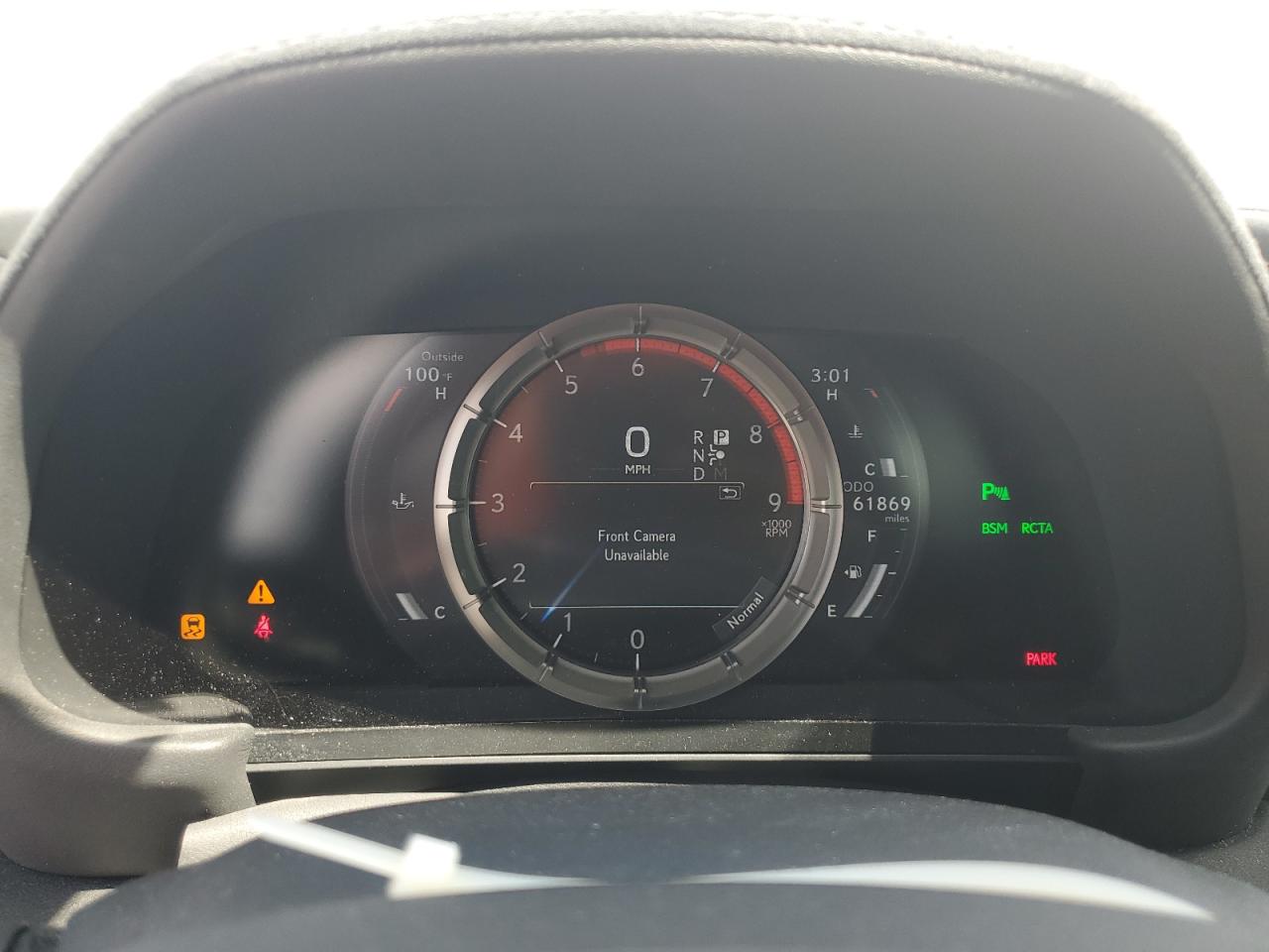 2018 Lexus Lc 500 VIN: JTHHP5AY9JA003621 Lot: 86777285